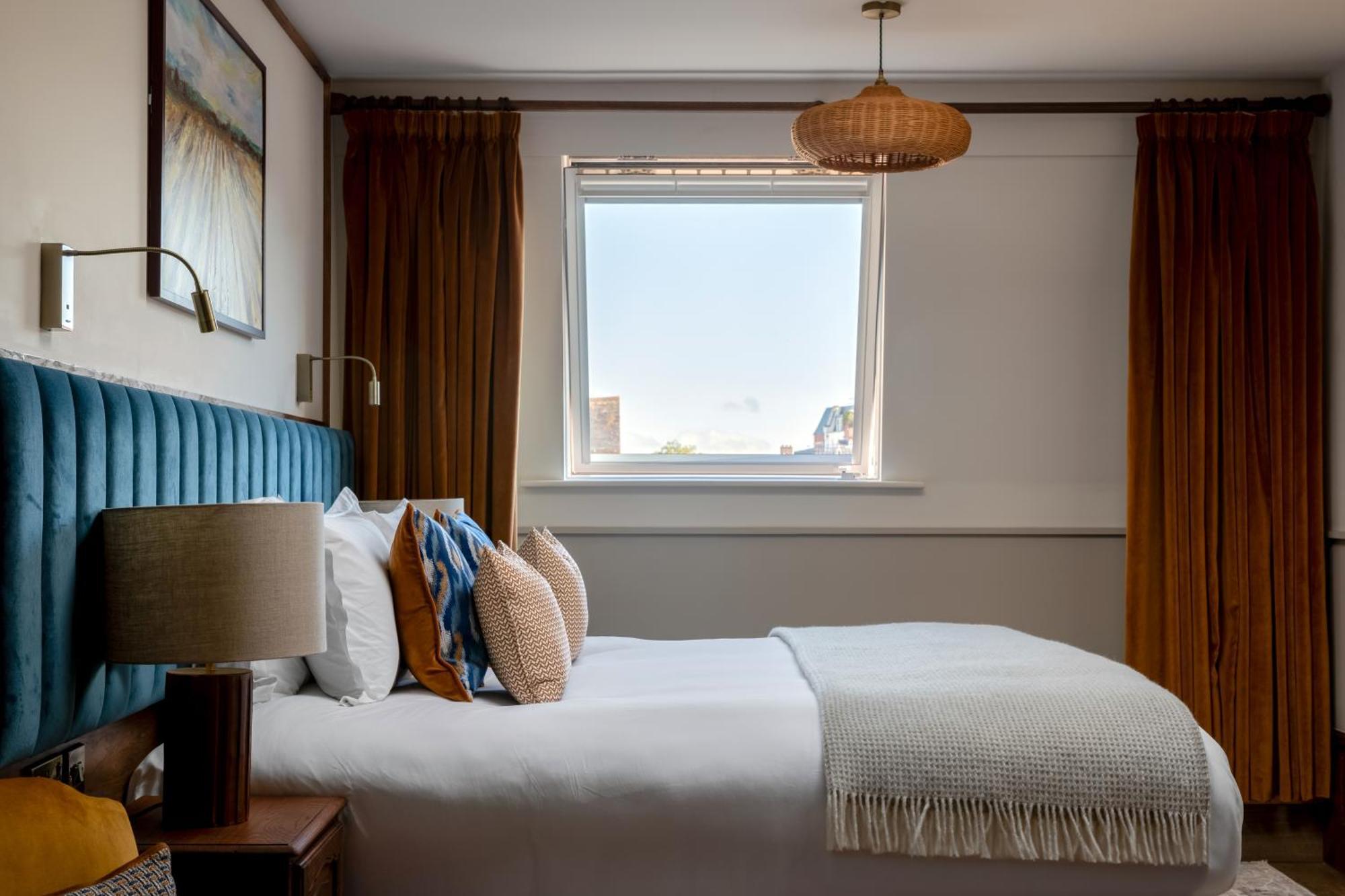 Teller'S Arms Hotel Farnham  Ngoại thất bức ảnh