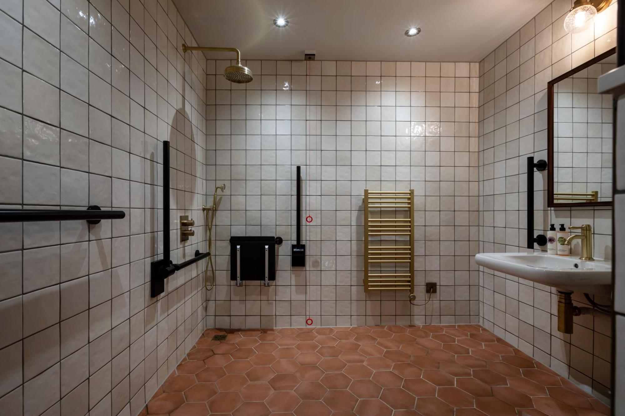 Teller'S Arms Hotel Farnham  Ngoại thất bức ảnh