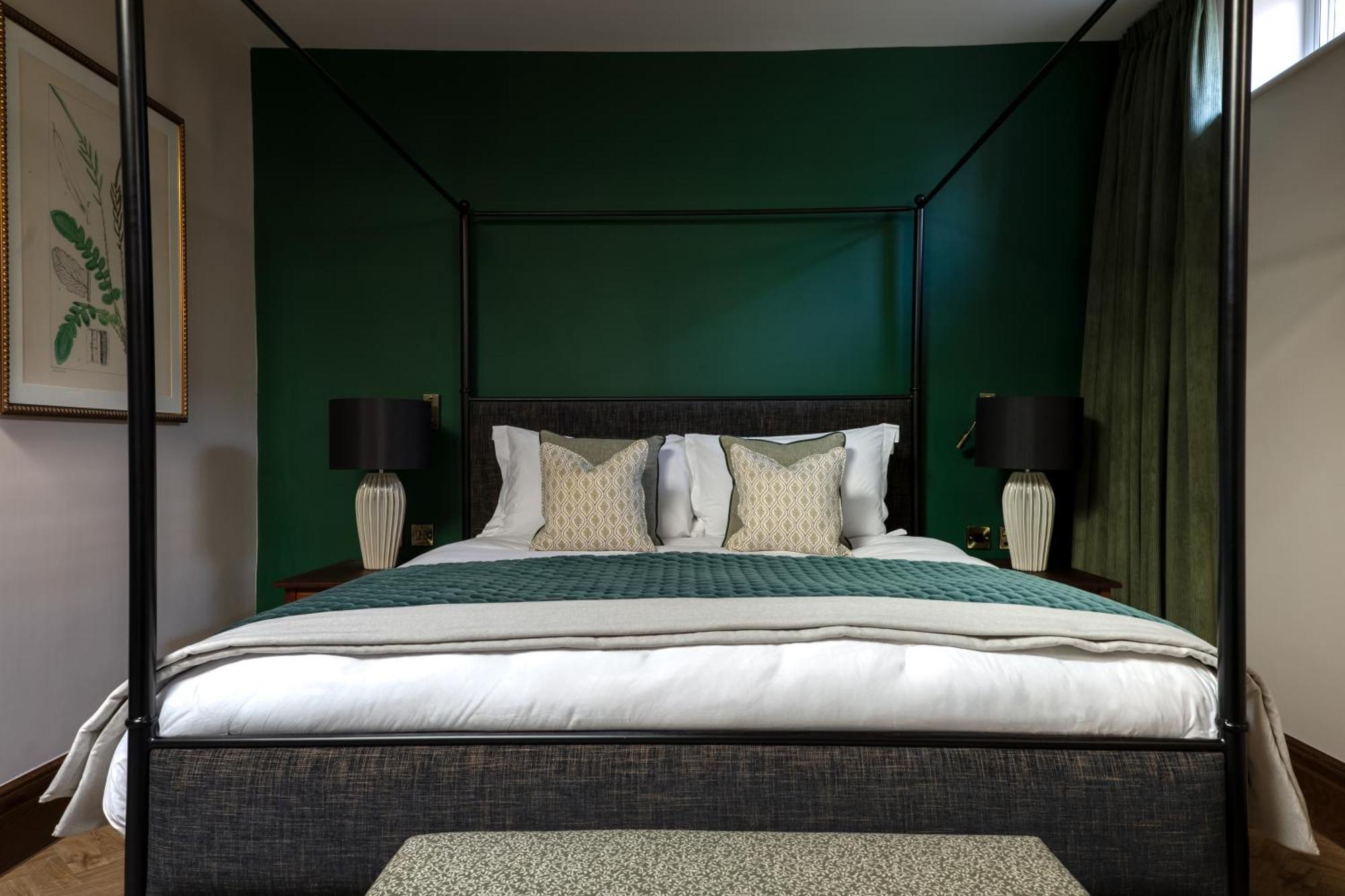 Teller'S Arms Hotel Farnham  Ngoại thất bức ảnh